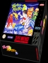Nintendo  SNES  -  Pocky & Rocky 2 (USA)